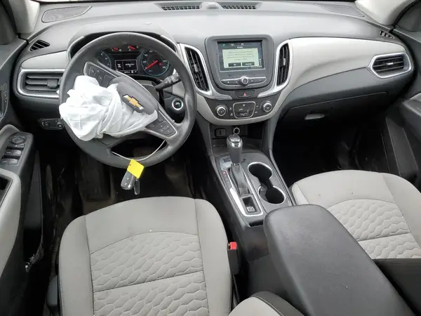 2GNAXREV9J6312665 2018 CHEVROLET EQUINOX - Image 8