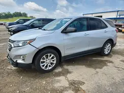 2GNAXREV9J6318742 2018 CHEVROLET EQUINOX