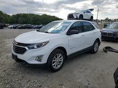 2GNAXREV9J6326999 2018 CHEVROLET EQUINOX