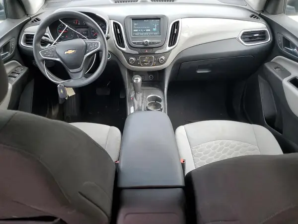 2GNAXREV9J6326999 2018 CHEVROLET EQUINOX - Image 8