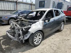 2GNAXREV9J6331166 2018 CHEVROLET EQUINOX