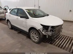 2GNAXREV9J6331748 2018 CHEVROLET EQUINOX