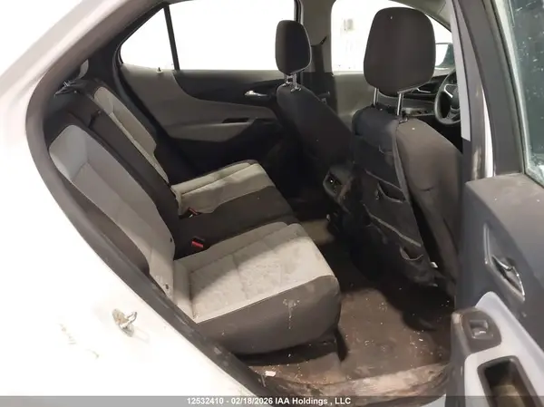2GNAXREV9J6331748 2018 CHEVROLET EQUINOX - Image 8