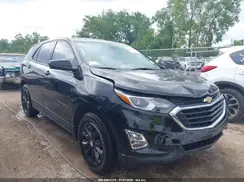 2GNAXREV9J6334598 2018 CHEVROLET EQUINOX
