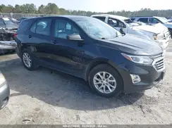 2GNAXREV9J6340174 2018 CHEVROLET EQUINOX