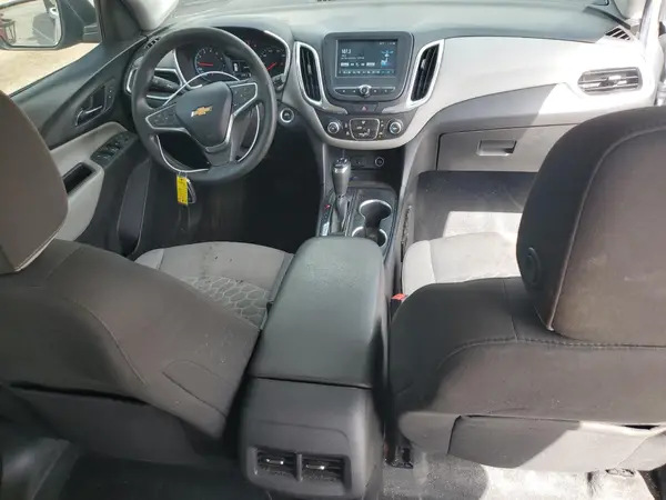 2GNAXREV9J6344094 2018 CHEVROLET EQUINOX - Image 8
