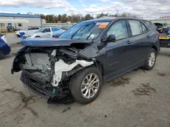 2GNAXREV9J6346220 2018 CHEVROLET EQUINOX
