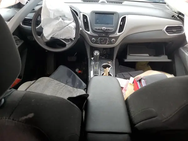 2GNAXREV9J6346220 2018 CHEVROLET EQUINOX - Image 8