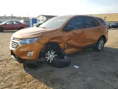 2GNAXREVXJ6108098 2018 CHEVROLET EQUINOX