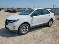2GNAXREVXJ6128996 2018 CHEVROLET EQUINOX