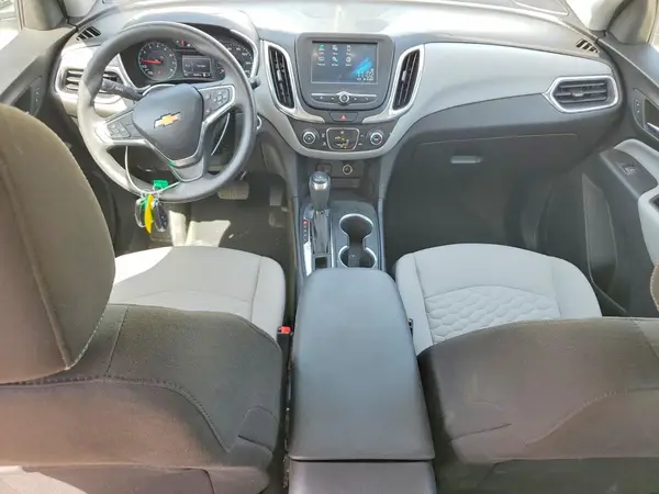 2GNAXREVXJ6128996 2018 CHEVROLET EQUINOX - Image 8