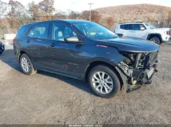 2GNAXREVXJ6154904 2018 CHEVROLET EQUINOX
