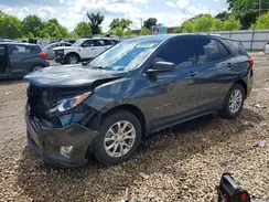 2GNAXREVXJ6157267 2018 CHEVROLET EQUINOX