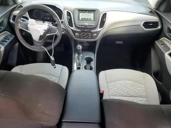 2GNAXREVXJ6157267 2018 CHEVROLET EQUINOX - Image 8