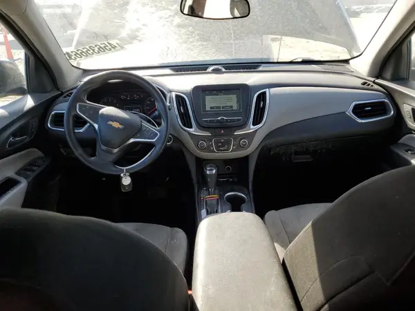 2GNAXREVXJ6160072 2018 CHEVROLET EQUINOX - Image 8