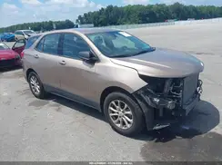 2GNAXREVXJ6162842 2018 CHEVROLET EQUINOX
