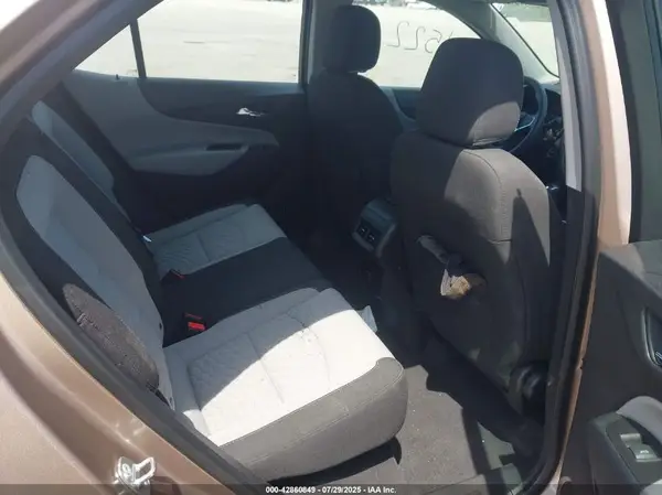 2GNAXREVXJ6162842 2018 CHEVROLET EQUINOX - Image 8