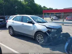 2GNAXREVXJ6166048 2018 CHEVROLET EQUINOX