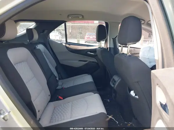 2GNAXREVXJ6166048 2018 CHEVROLET EQUINOX - Image 8