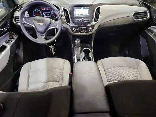 2GNAXREVXJ6176238 2018 CHEVROLET EQUINOX - Image 8