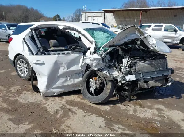 2GNAXREVXJ6176336 2018 CHEVROLET EQUINOX - Image 1