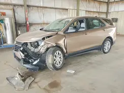 2GNAXREVXJ6180872 2018 CHEVROLET EQUINOX
