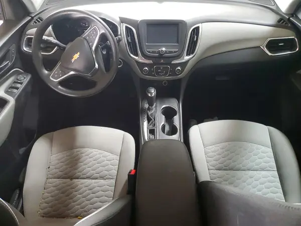 2GNAXREVXJ6180872 2018 CHEVROLET EQUINOX - Image 8