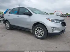 2GNAXREVXJ6182878 2018 CHEVROLET EQUINOX