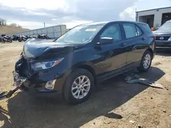 2GNAXREVXJ6186977 2018 CHEVROLET EQUINOX