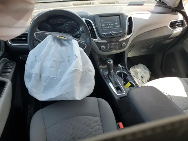 2GNAXREVXJ6186977 2018 CHEVROLET EQUINOX - Image 8