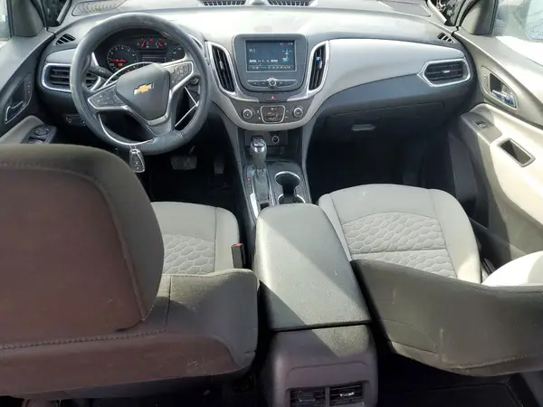 2GNAXREVXJ6188003 2018 CHEVROLET EQUINOX - Image 8