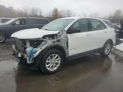 2GNAXREVXJ6198272 2018 CHEVROLET EQUINOX