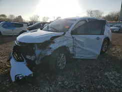 2GNAXREVXJ6212199 2018 CHEVROLET EQUINOX