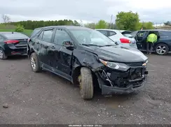 2GNAXREVXJ6216334 2018 CHEVROLET EQUINOX