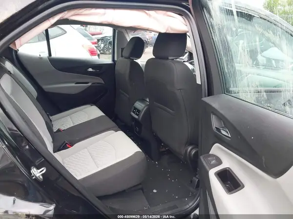 2GNAXREVXJ6216334 2018 CHEVROLET EQUINOX - Image 8