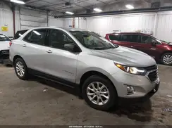 2GNAXREVXJ6218021 2018 CHEVROLET EQUINOX