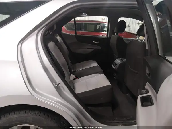 2GNAXREVXJ6218021 2018 CHEVROLET EQUINOX - Image 8