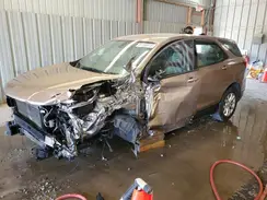 2GNAXREVXJ6228452 2018 CHEVROLET EQUINOX