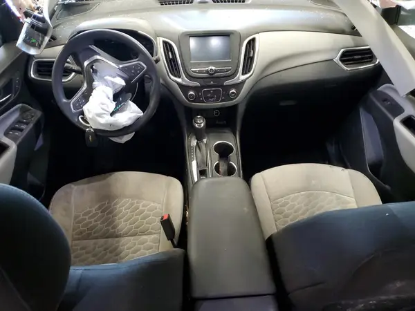 2GNAXREVXJ6228452 2018 CHEVROLET EQUINOX - Image 8
