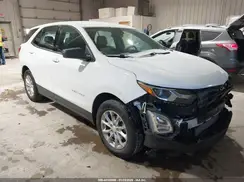 2GNAXREVXJ6230363 2018 CHEVROLET EQUINOX