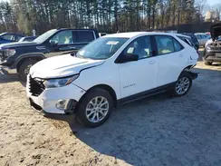 2GNAXREVXJ6236423 2018 CHEVROLET EQUINOX