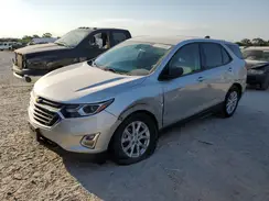 2GNAXREVXJ6239418 2018 CHEVROLET EQUINOX