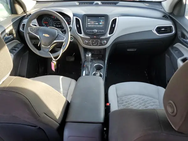 2GNAXREVXJ6239418 2018 CHEVROLET EQUINOX - Image 8