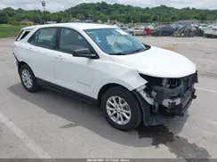2GNAXREVXJ6242464 2018 CHEVROLET EQUINOX