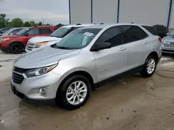 2GNAXREVXJ6244134 2018 CHEVROLET EQUINOX