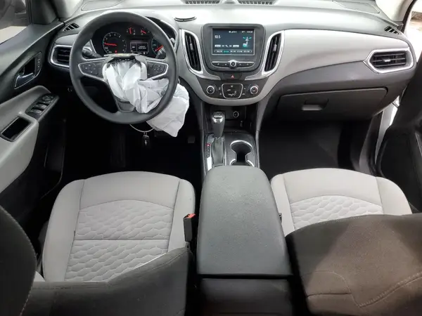 2GNAXREVXJ6244134 2018 CHEVROLET EQUINOX - Image 8