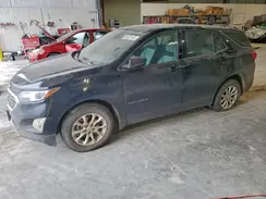 2GNAXREVXJ6260706 2018 CHEVROLET EQUINOX