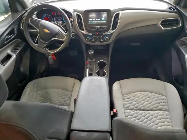 2GNAXREVXJ6260706 2018 CHEVROLET EQUINOX - Image 8