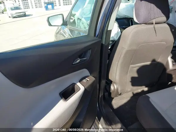 2GNAXREVXJ6279126 2018 CHEVROLET EQUINOX - Image 8