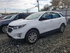 2GNAXREVXJ6279840 2018 CHEVROLET EQUINOX